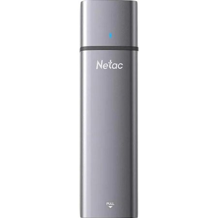Корпус для HDD/SSD Netac WH21 ( NT07WH21-30C0)