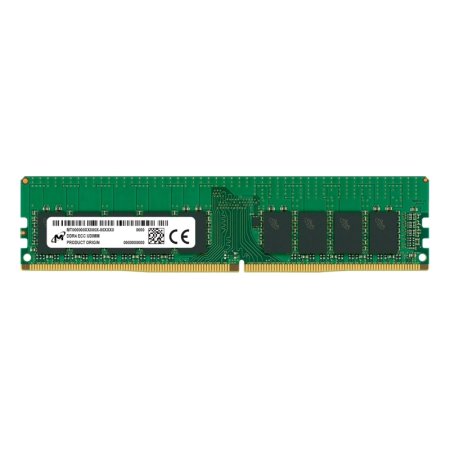 Оперативная память UDIMM Micron 32 ГБ DDR4 (MTA18ASF4G72AZ-3G2B1)