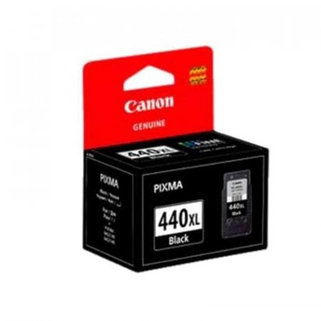 Картридж Canon PG-440XL черный