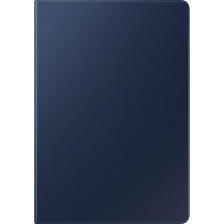 Чехол книжка Samsung Book Cover для Samsung Tab S7 синий  (EF-BT630PNEGRU)