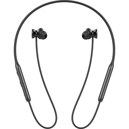 Наушники беспроводные Honor Choice Earphones AM61 Pro черные (5504AAVJ)