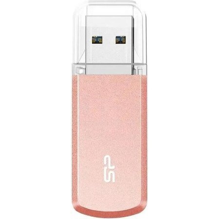 Флешка USB 3.0 128 ГБ Silicon Power Helios 202b (SP128GbUF3202V1P)