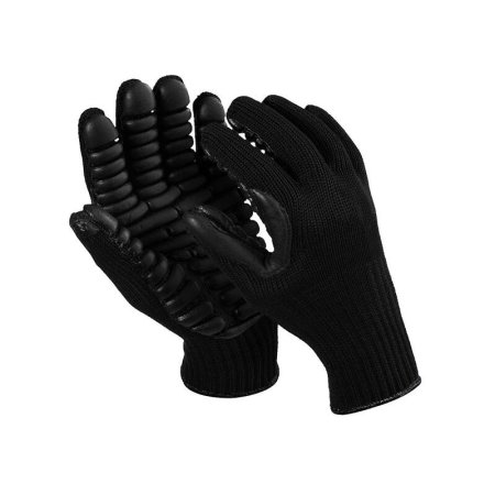 Перчатки защитные противоударные Manipula Вибрест XL