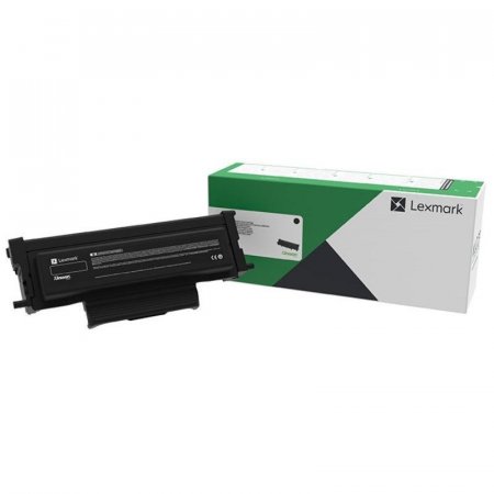 Картридж лазерный Lexmark B225X00 черный оригинальный повышенной емкости