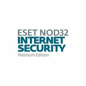Антивирус ESET NOD32 Platinum Edition база для 3 ПК на 24 месяца (коробка, NOD32-ENA-NS(BOX)-2-1)