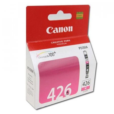 Картридж Canon CLI-426M пурпурный