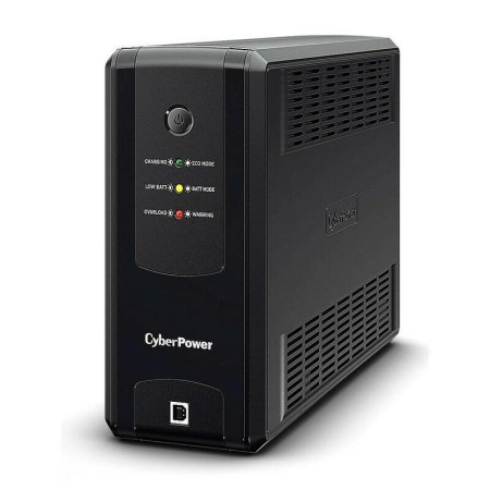 Источник бесперебойного питания CyberPower UT850EG