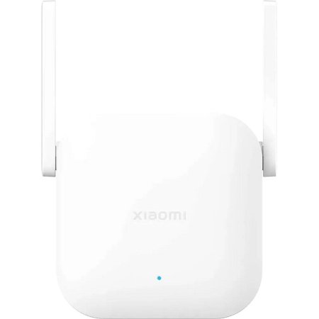 Усилитель сигнала Wi-Fi Xiaomi Range Extender N300 RU (DVB4447GL)