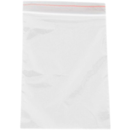 Пакет с замком zip-lock ПВД 8x12 см 32 мкм (100 штук в упаковке) Пакет с замком zip-lock ПВД 8x12 см 32 мкм (100 штук в упаковке)