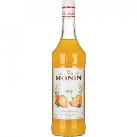 Сироп Monin Апельсин 1 л