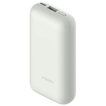 Внешний аккумулятор (power bank) Xiaomi Pocket Edition Pro 10000 мАч  (BHR5909GL)