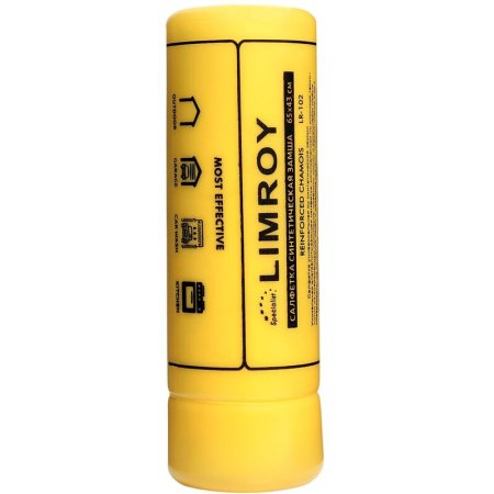 Салфетка для протирки автомобиля Limroy 650х430 мм Салфетка для протирки автомобиля Limroy 650х430 мм