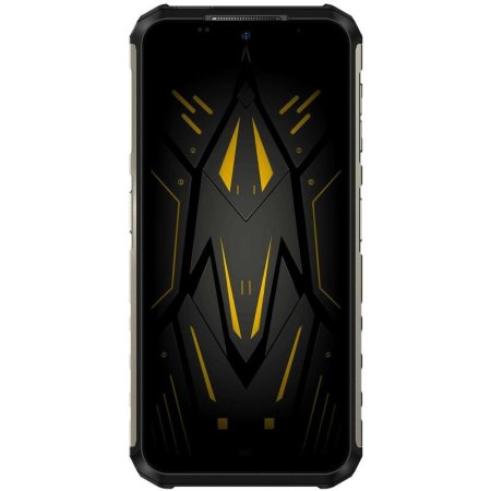 Смартфон Ulefone Armor 22 256 ГБ черный (6937748735595)