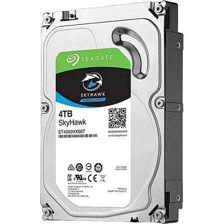 Жесткий диск Seagate 4 ТБ (ST4000VX016)