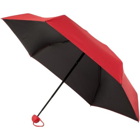 Зонт Cameo механический красный (12370.50)
