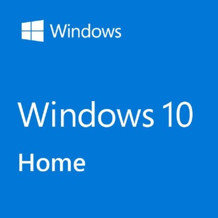 Операционная система Windows 10 Home OEM DVD коробочная версия для 1 ПК  (KW9-00139)