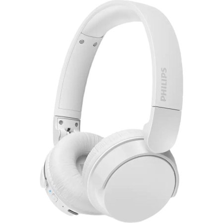 Наушники беспроводные Philips TAH4209WT/00 белые