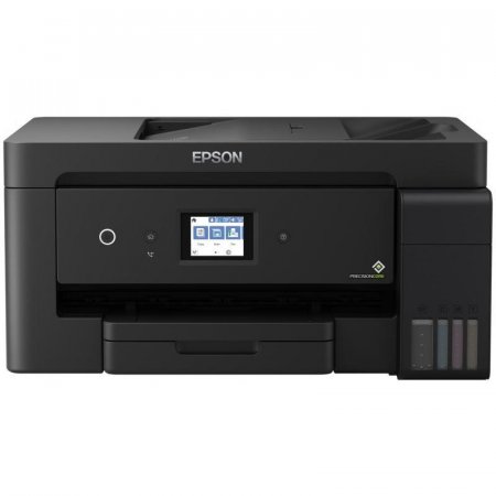 МФУ струйное Epson L14150 (C11CH96404)