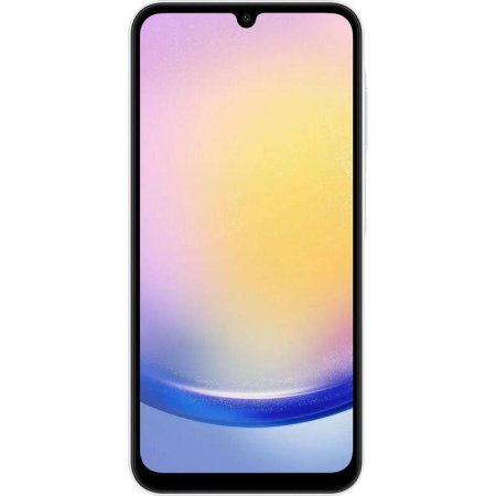 Смартфон Samsung Galaxy A25 128 Гб голубой (SM-A256ELBDCAU)