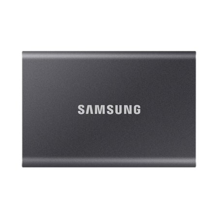 Внешний жесткий диск SSD Samsung MU-PC500T/WW 500 ГБ