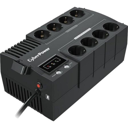 Источник бесперебойного питания CyberPower BS450E