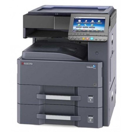 МФУ лазерное Kyocera TASKalfa MZ3200i (1102ZT3NL0)