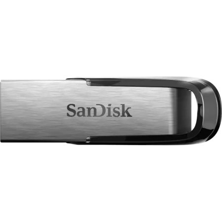 Флешка USB 3.0 256 ГБ Sandisk Ultra Flair (SDCZ73-256G-G46)