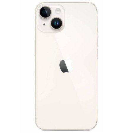 Смартфон Apple IPhone 14 256 ГБ белый (MPW13CH/A)