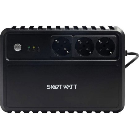 Источник бесперебойного питания Smartwatt Safe 400