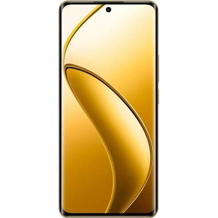 Смартфон Realme 12 Pro+ RMX3840 512 ГБ бежевый