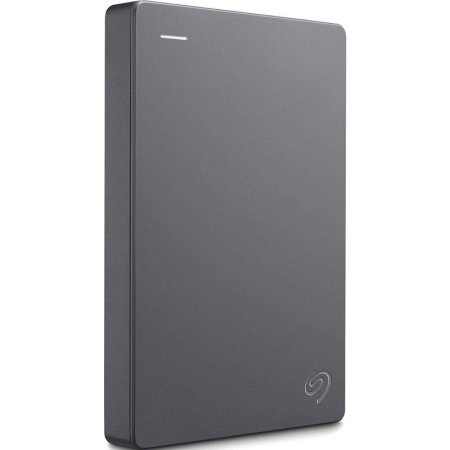 Внешний жесткий диск HDD Seagate Basic 1 Тб 2.5 (STJL1000400)