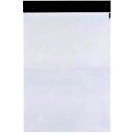 Курьерский пакет 150x200+40 мм без печати и кармана 45 мкм (25 штук в  упаковке) Курьерский пакет 150x200+40 мм без печати и кармана 45 мкм (25 штук в  упаковке)