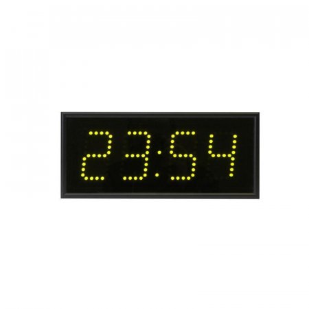 Часы настенные Импульс 408-G (32x14x6.5 см)