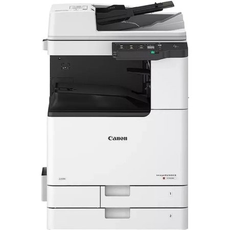 МФУ лазерное цветное Canon imageRUNNER C3326i