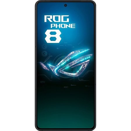 Смартфон Asus ROG Phone 8 AI2401_A 256 ГБ серый (90AI00N2-M000A0)