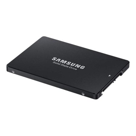 SSD накопитель Samsung PM897 960 ГБ (MZ7L3960HBLT-00A07)
