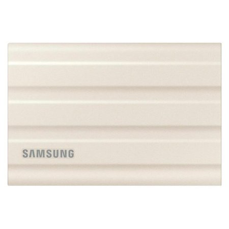 Внешний жесткий диск SSD Samsung MU-PE2T0K/WW 2 ТБ