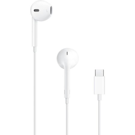 Наушники Apple EarPods белые (MTJY3FE/A)
