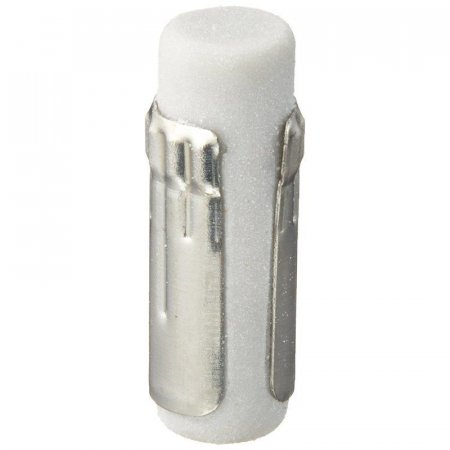 Сменный ластик Pentel для механических карандашей (4 штуки в упаковке)