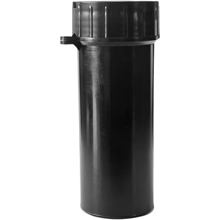 Пенал банковский для ключей пластмассовый 110х40 мм Пенал банковский для ключей пластмассовый 110х40 мм