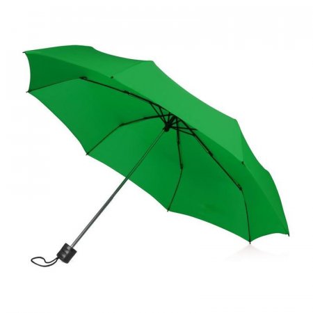 Зонт Columbus механический зеленый (979003)