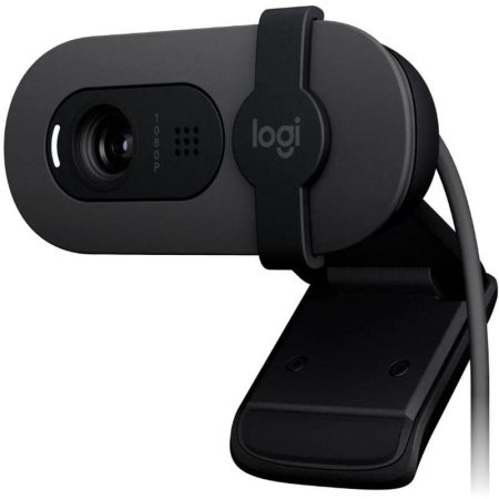 Веб-камера Logitech Brio 100 (960-001585)