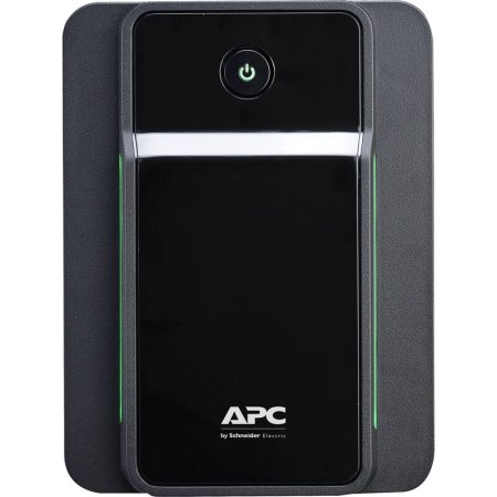 Источник бесперебойного питания APC Back-UPS BX750MI