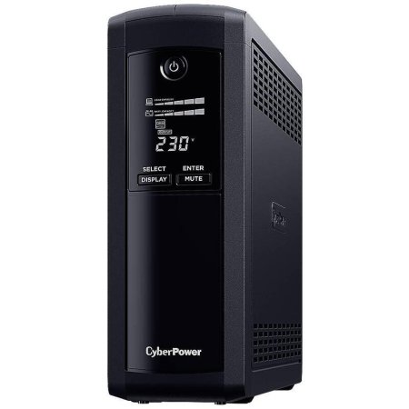 Источник бесперебойного питания Cyberpower VP1200EILCD