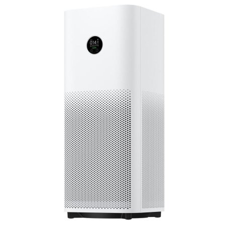 Очиститель воздуха Xiaomi Mi Smart Air Purifier 4 Pro белый