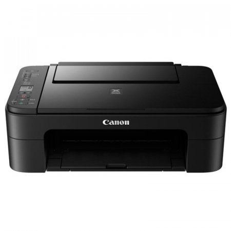 Струйное МФУ Canon PIXMA TS3340 (3771C007)