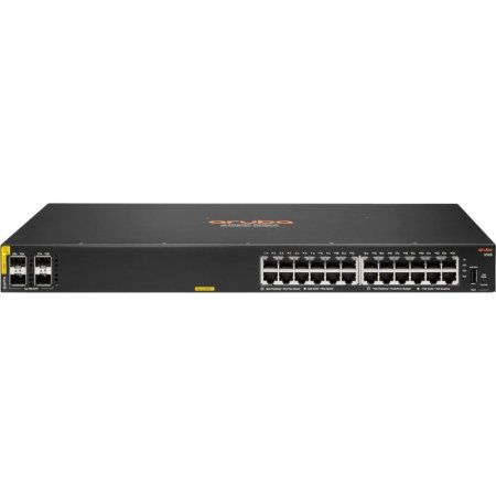 Коммутатор HPE Aruba 6100 (JL677A#ABB)