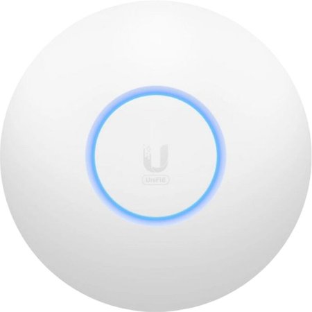 Точка доступа Wi-Fi Ubiquiti UniFi 6 AP Lite (U6-Lite)