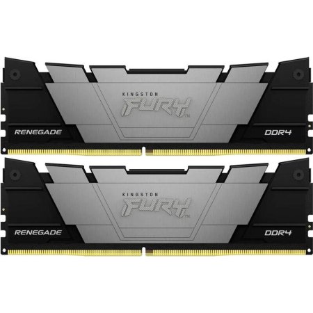 Оперативная память Kingston 16 ГБ KF436C16RB2K2/16 (2x8 ГБ DIMM DDR4)