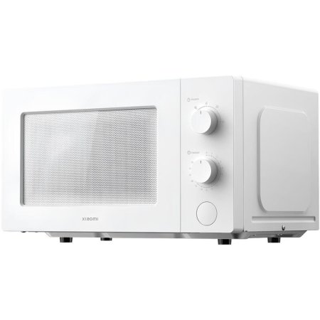 Микроволновая печь Xiaomi Microwave Oven RU белая (BHR7405RU)